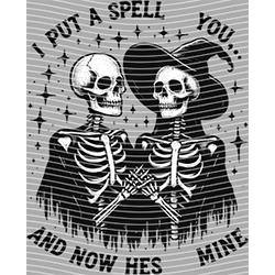 Halloween-WS 11799